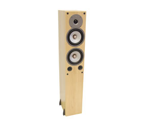 Gale floor sales standing speakers